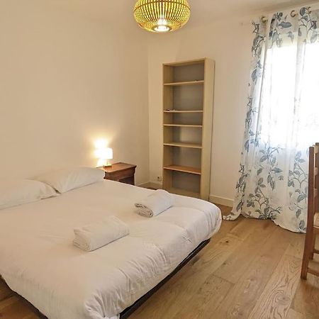 Le 828 : Appartement En Plein Centre De Vannes Exterior photo