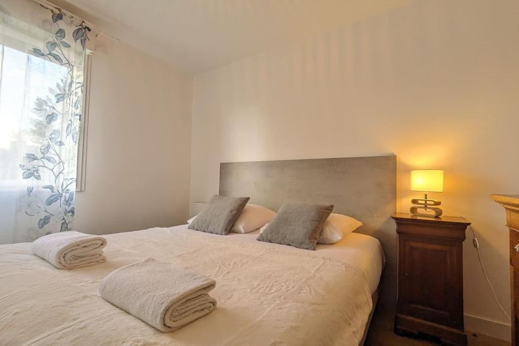 Le 828 : Appartement En Plein Centre De Vannes Exterior photo