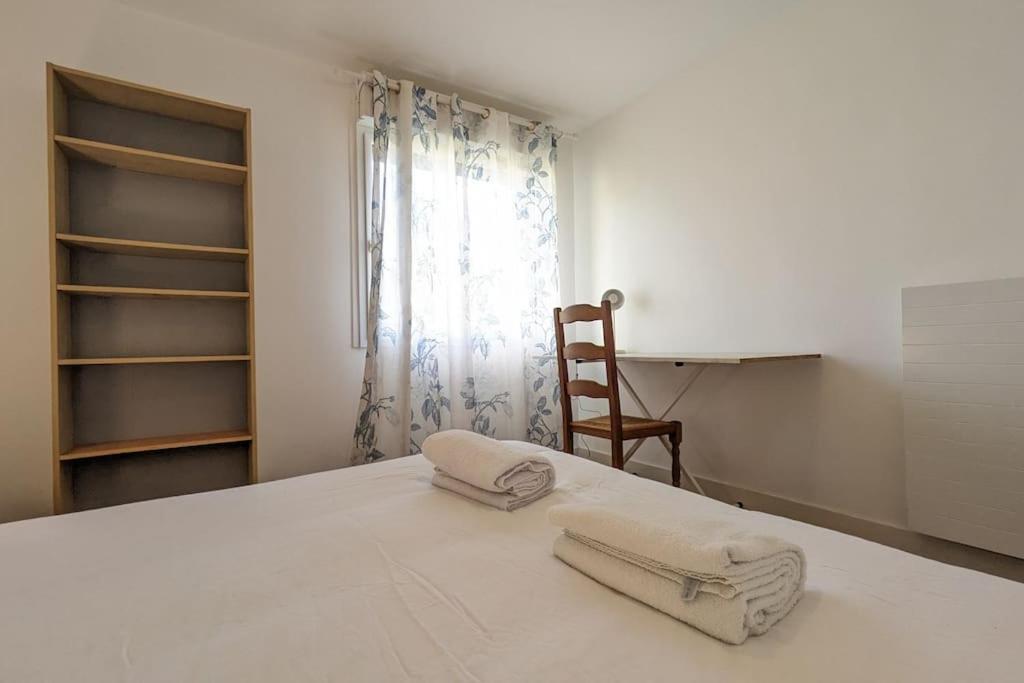 Le 828 : Appartement En Plein Centre De Vannes Exterior photo
