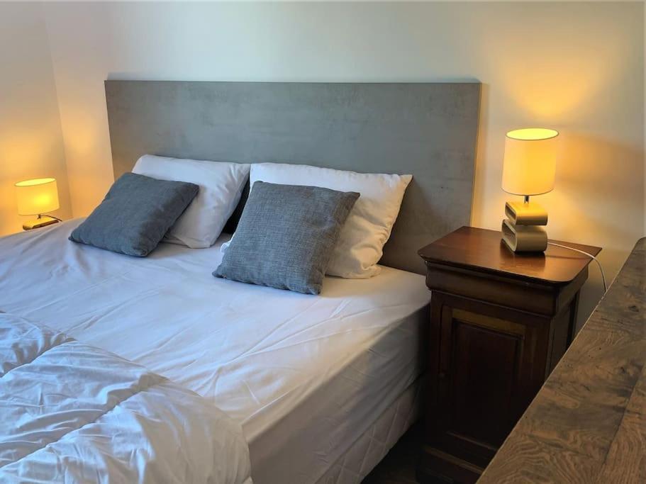 Le 828 : Appartement En Plein Centre De Vannes Exterior photo